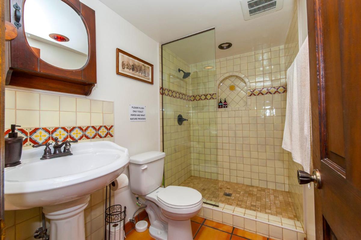 Suitetrails - Ocean View Casita