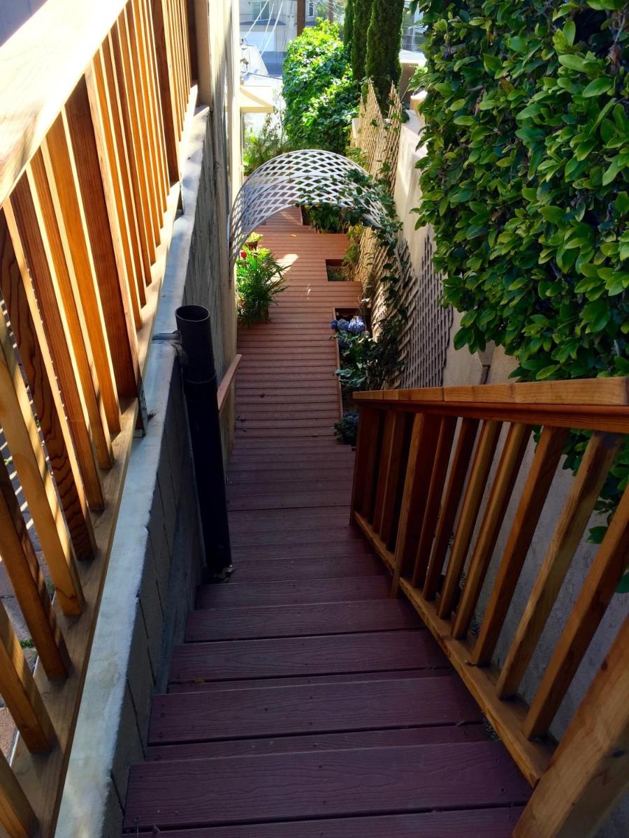 Suitetrails - Ocean View Casita
