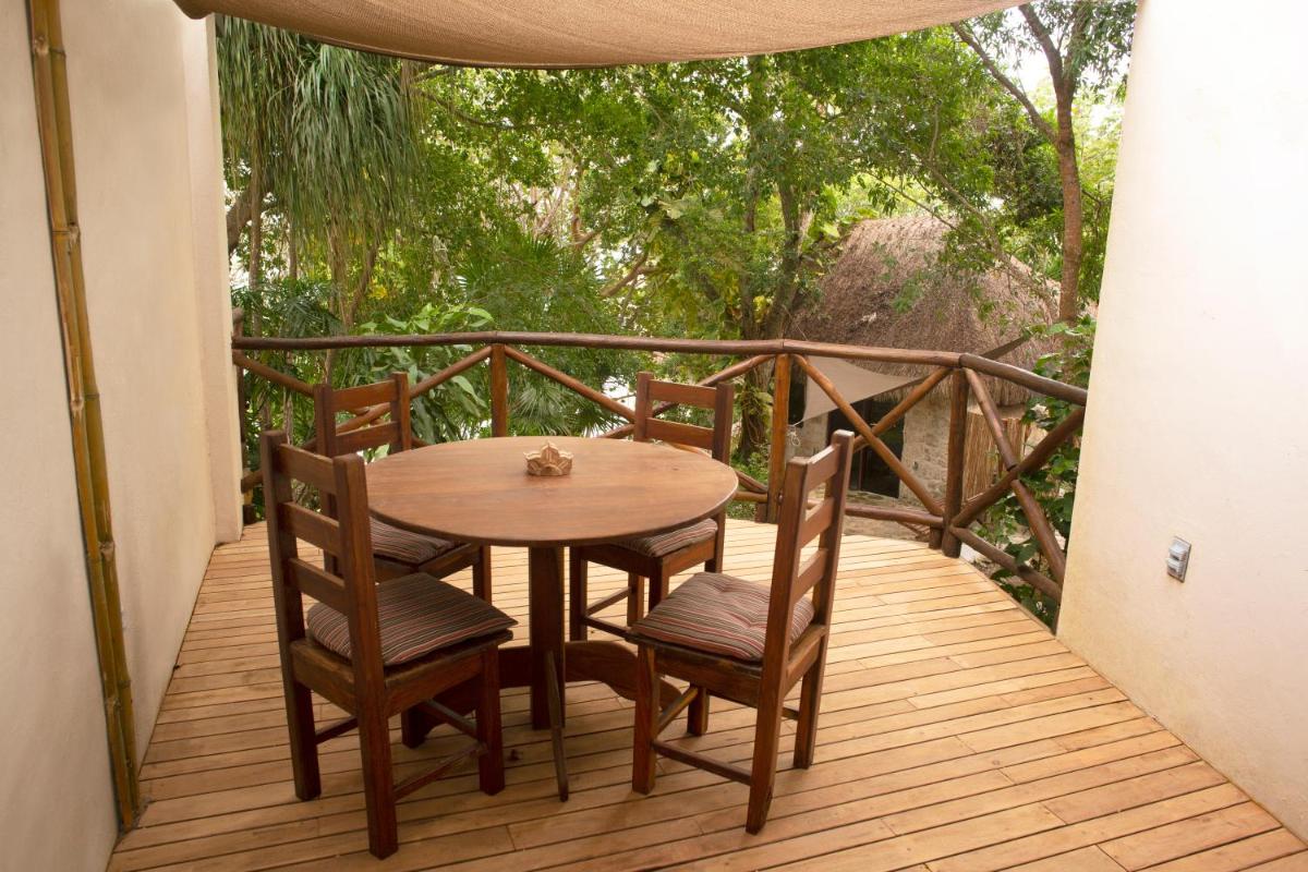 Suitetrails - PRIVATE HOUSE Bacalar Lagoon TOP Location