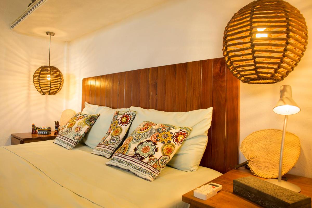 Suitetrails - PRIVATE HOUSE Bacalar Lagoon TOP Location