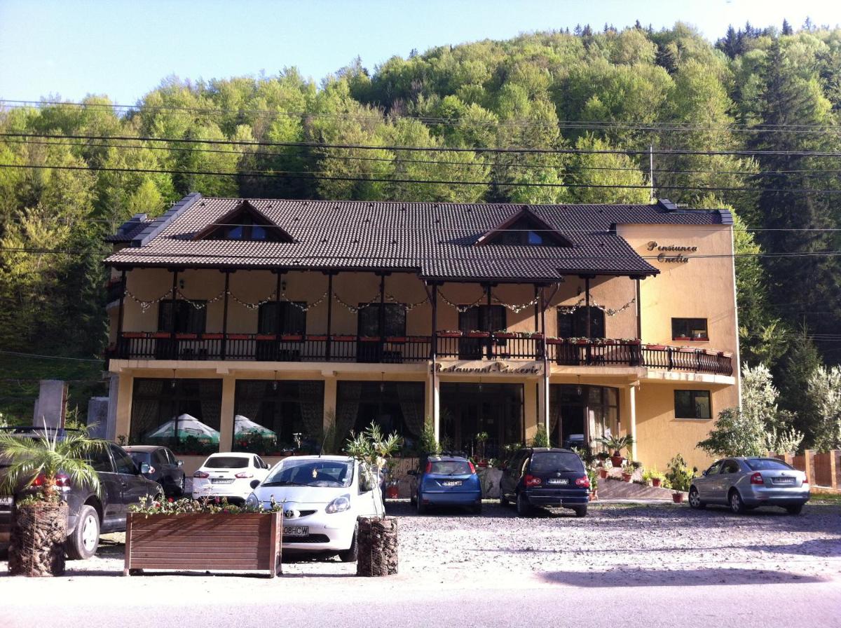 Pension Onelia - Housity