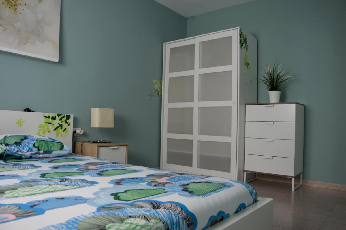 Apartamento Los Naranjos - Housity