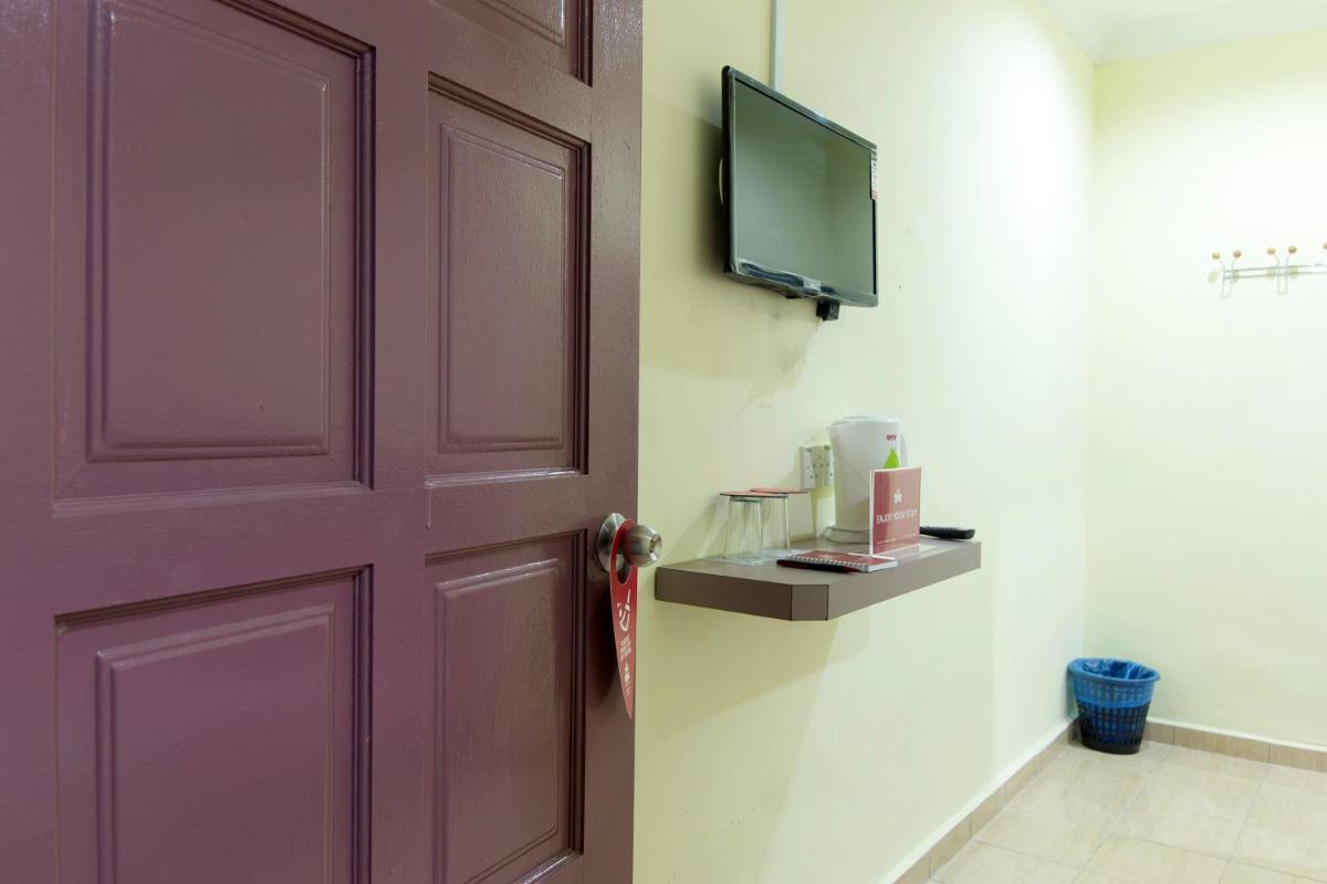 Kampung Guest House - Housity