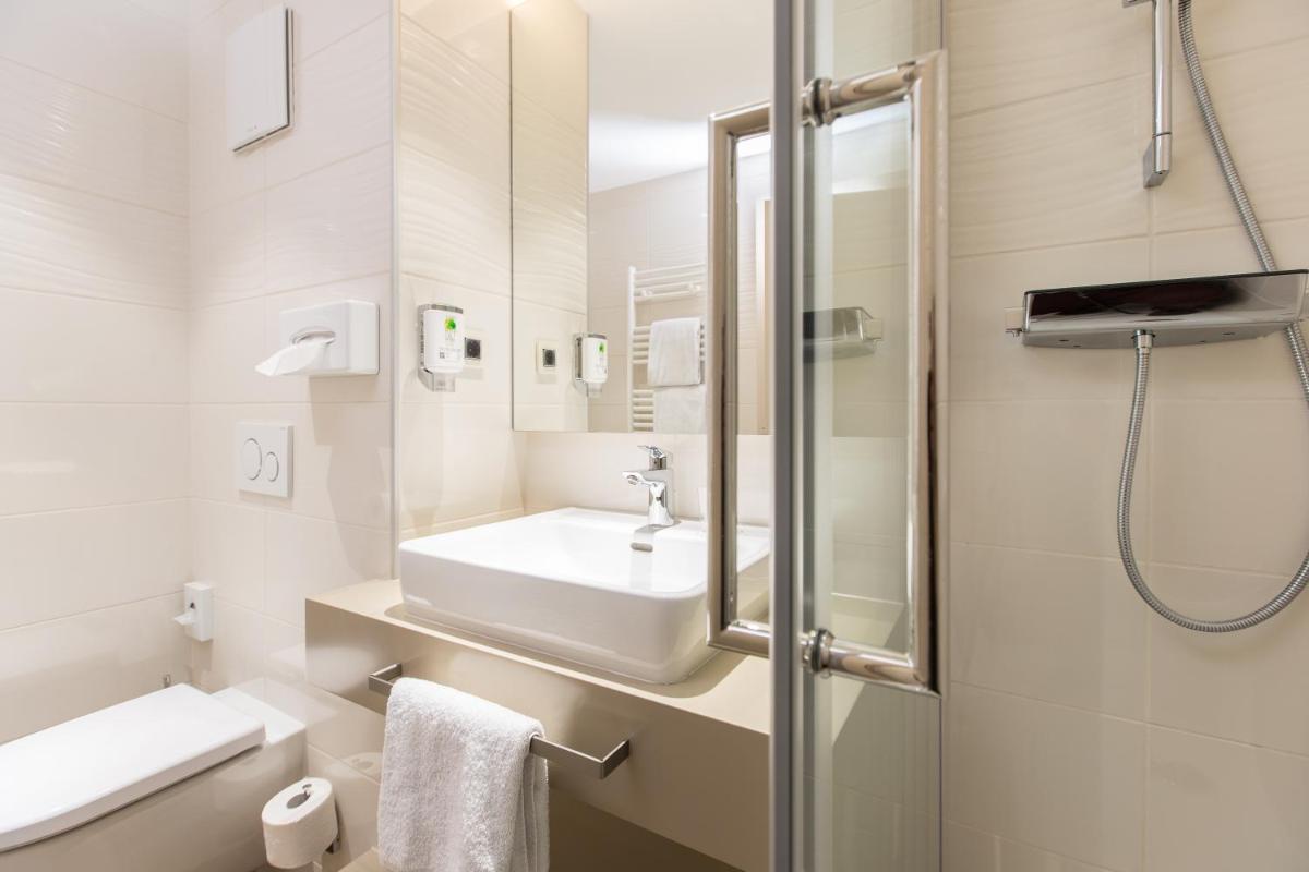 Hotel Kapuzinerhof - Housity