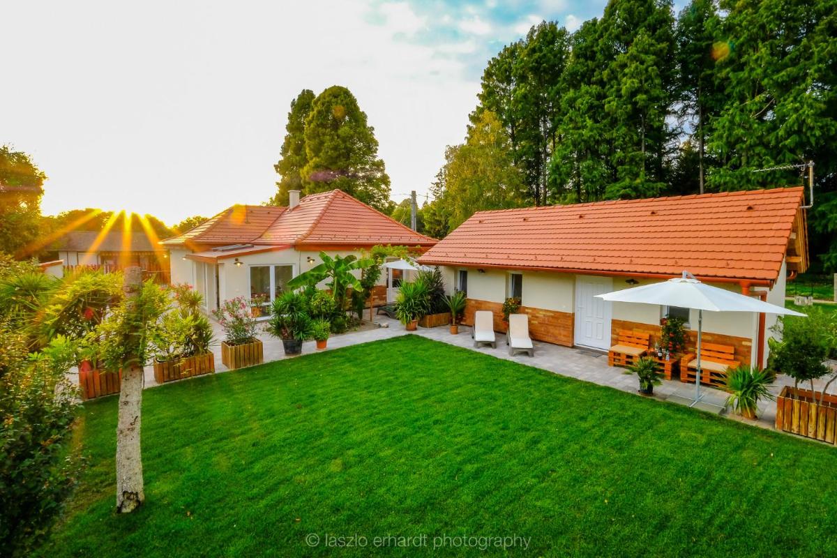 Ciprus Porta Apartmanok - Housity