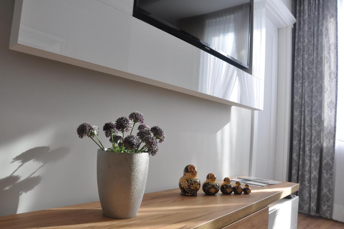 Golden Apartments - City Centrum - Housity