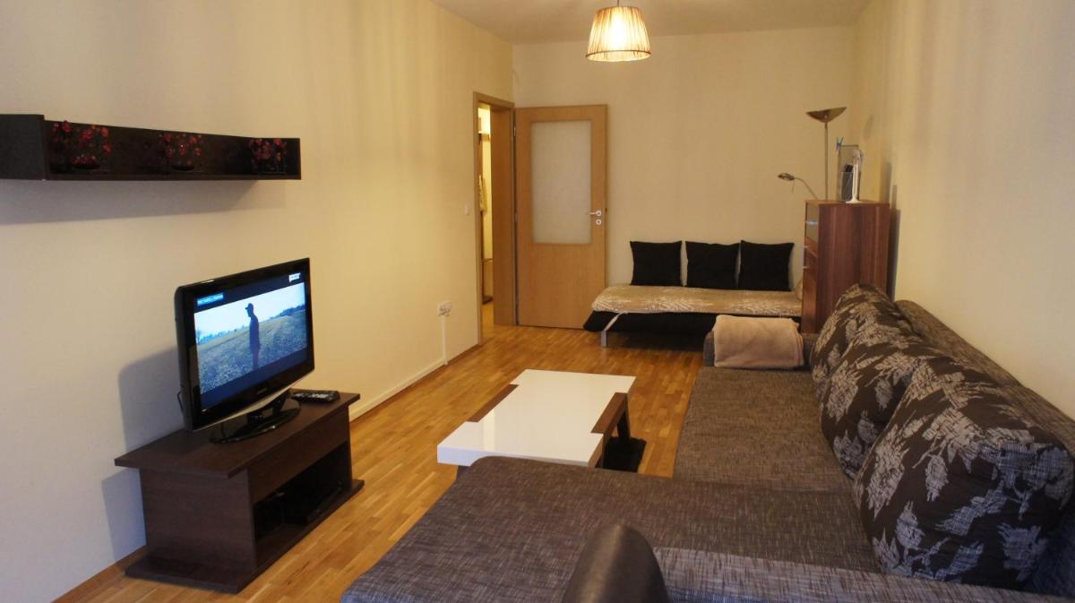 City Apartments - Housity