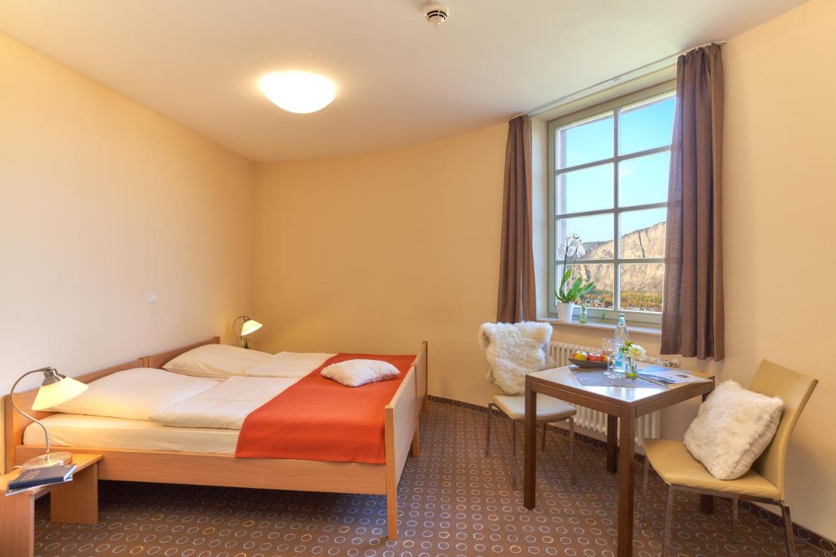 Ev.Familienferien-und Bildungsstätte Ebernburg - Housity