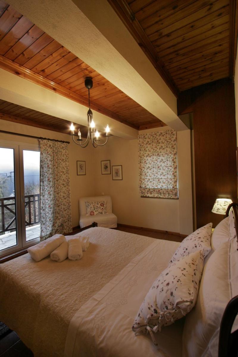Villa Filokosta - Housity