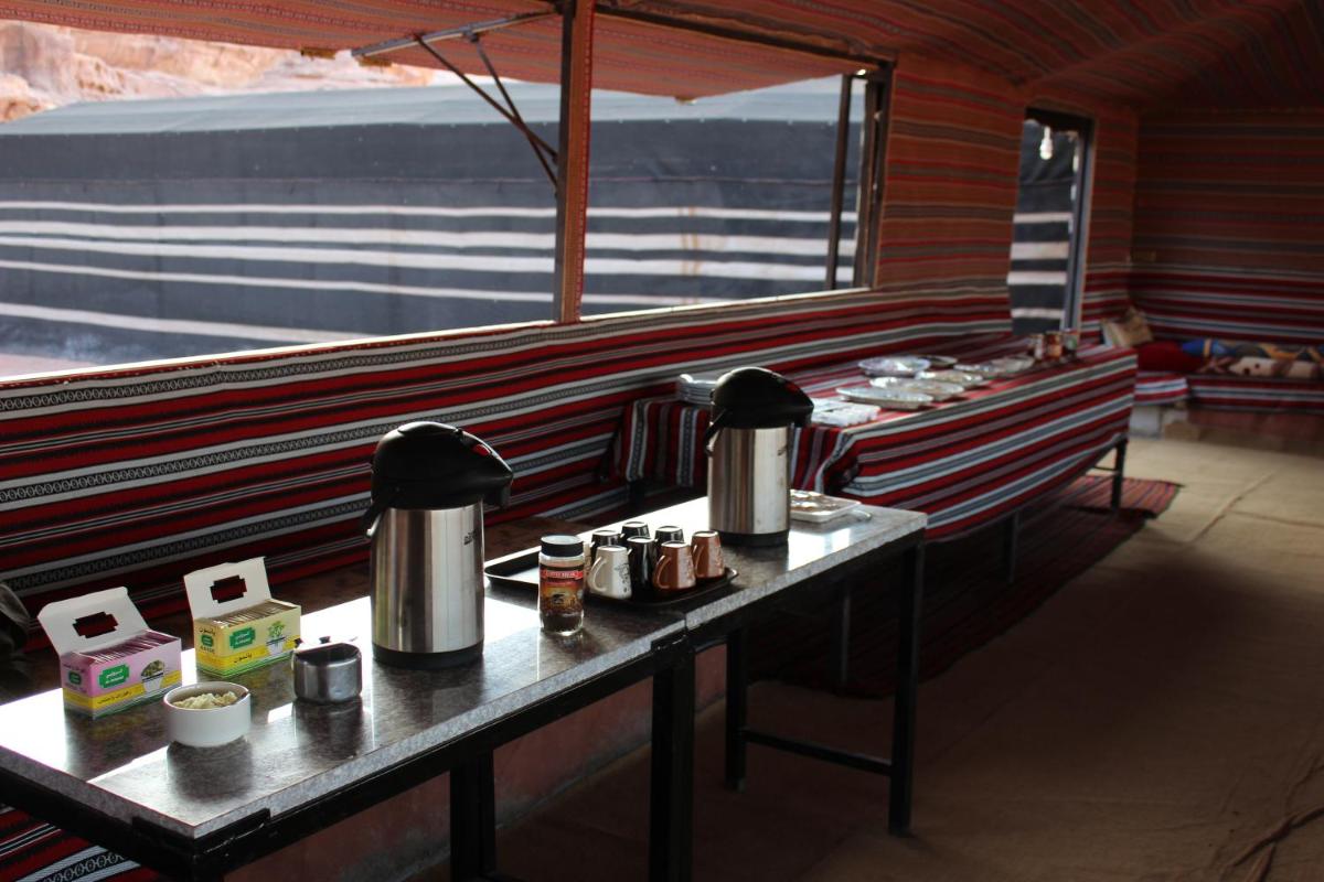 Salem Camp - Housity