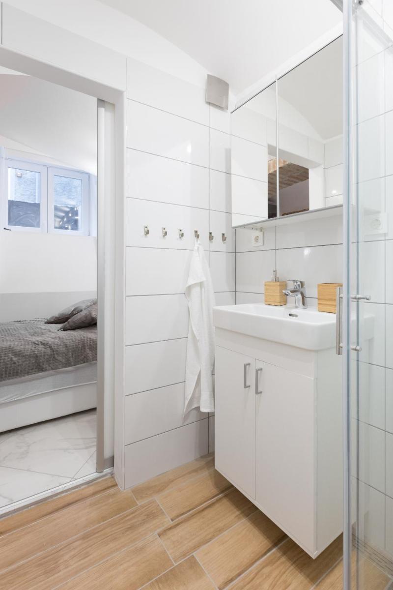 Suitetrails - Apartment La Bodega