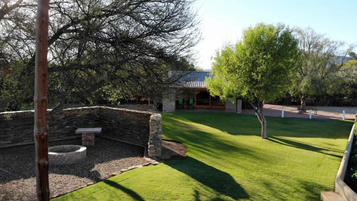 Suitetrails - Tarantula Guest House