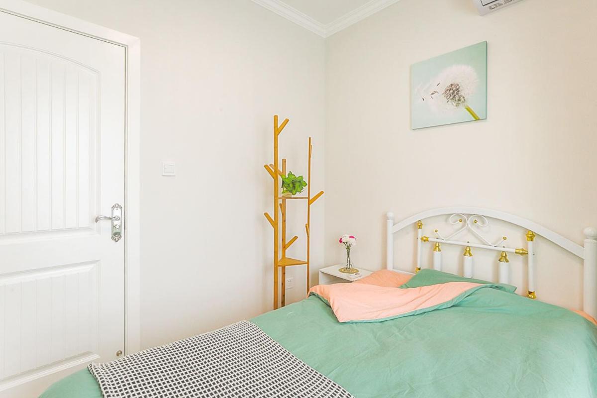 Chengdu Dujiangyan·DuJiangYan· Locals Apartment 00171690 - Housity