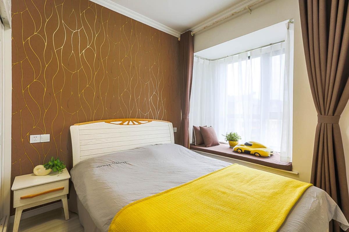 Chengdu Dujiangyan·DuJiangYan· Locals Apartment 00171690 - Housity
