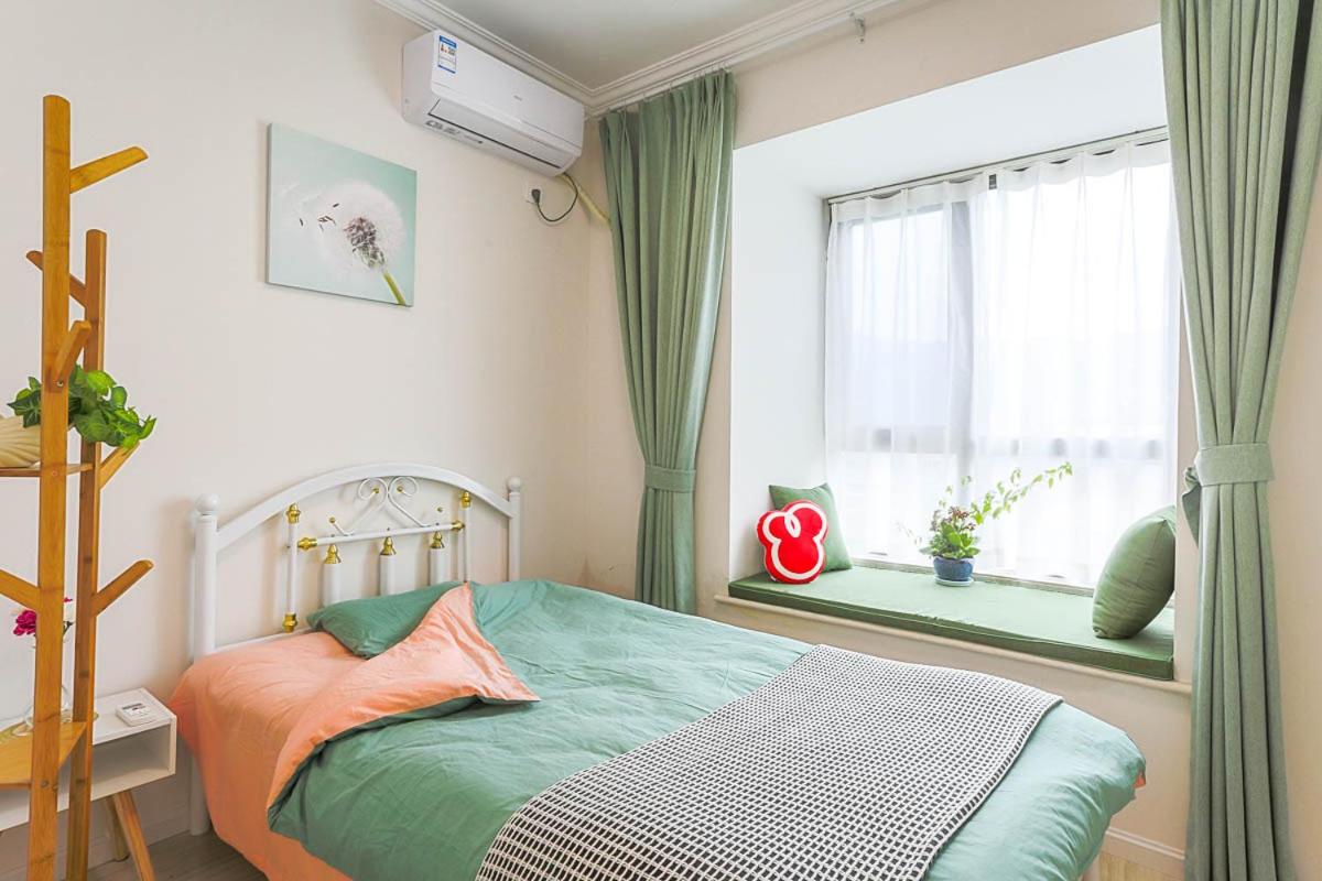 Chengdu Dujiangyan·DuJiangYan· Locals Apartment 00171690 - Housity