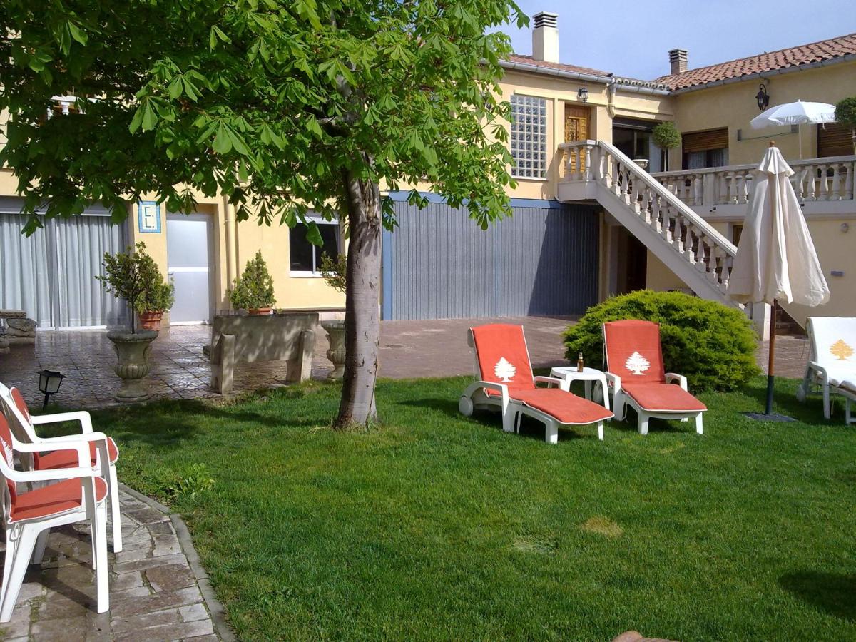 Casa Rural Sancho el Fuerte - Housity