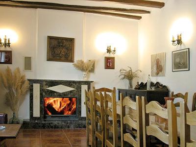 Casa Rural Sancho el Fuerte - Housity