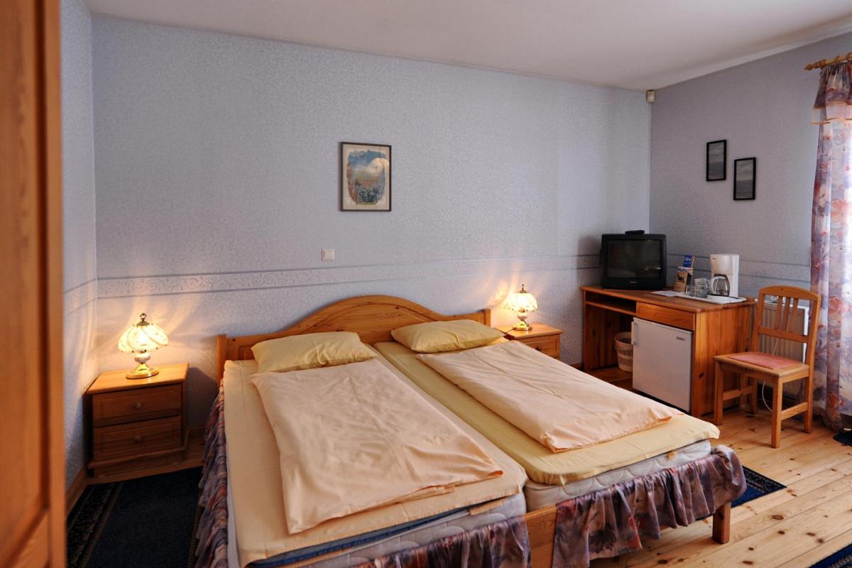 Villa Johanna Guesthouse - Housity