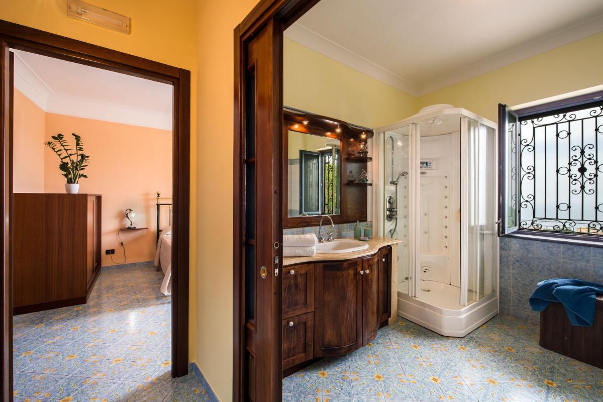 Agriturismo Fattoria Terranova - Housity