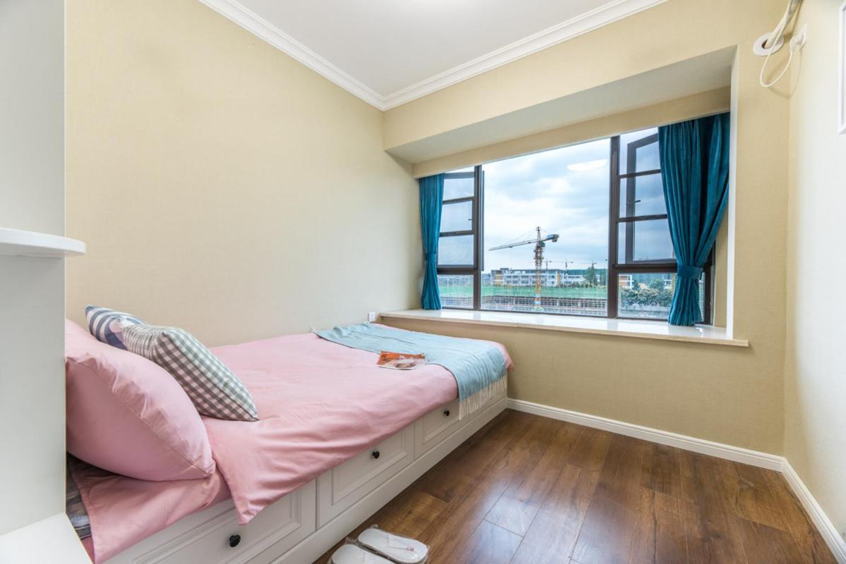 Chengdu Shuangliu·Shuangliu International Airport· Locals Apartment 00171870 - Housity