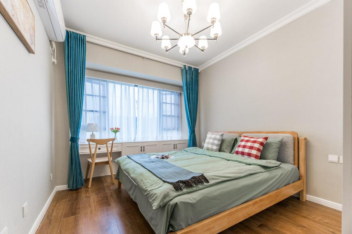 Chengdu Shuangliu·Shuangliu International Airport· Locals Apartment 00171870 - Housity