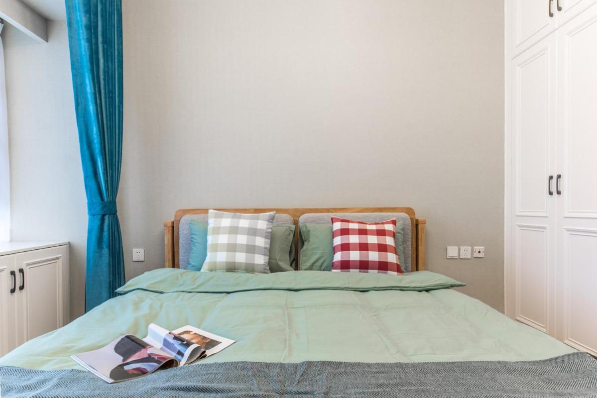 Chengdu Shuangliu·Shuangliu International Airport· Locals Apartment 00171870 - Housity