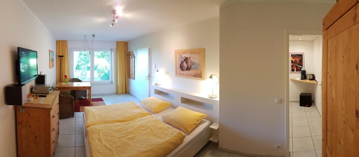 Ferienwohnung 