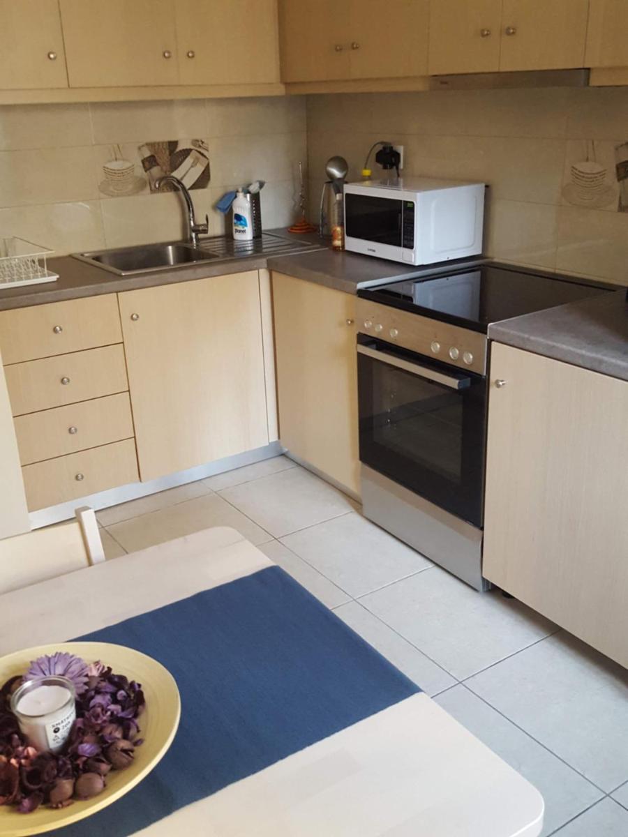 LikeHomeFor2, Athens, Near Metro & Acropolis - Housity