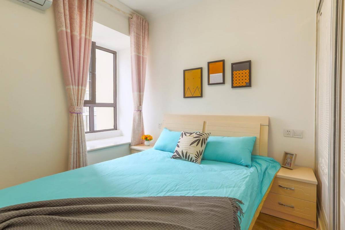 Chengdu Dujiangyan·DuJiangYan· Locals Apartment 00172060 - Housity