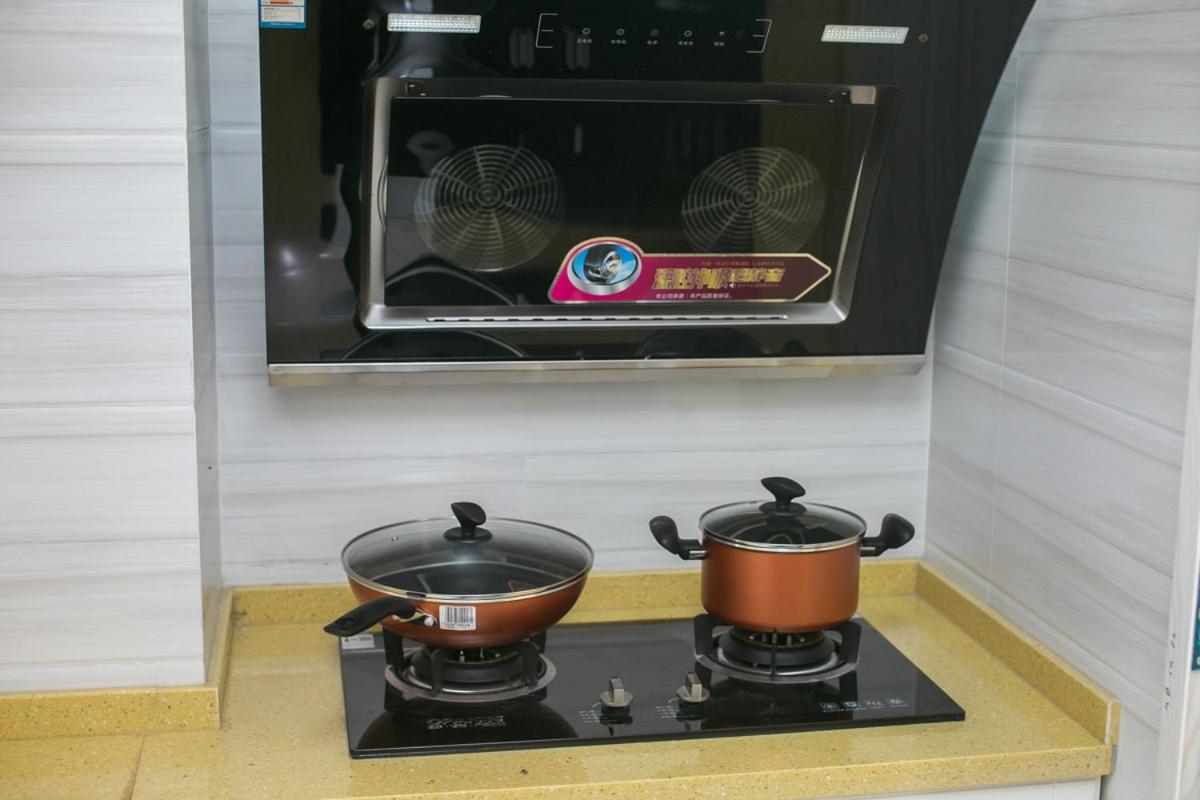 Chengdu Dujiangyan·DuJiangYan· Locals Apartment 00172060 - Housity