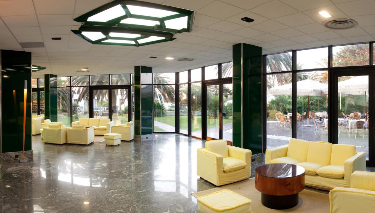 Circeo Park Hotel - Housity