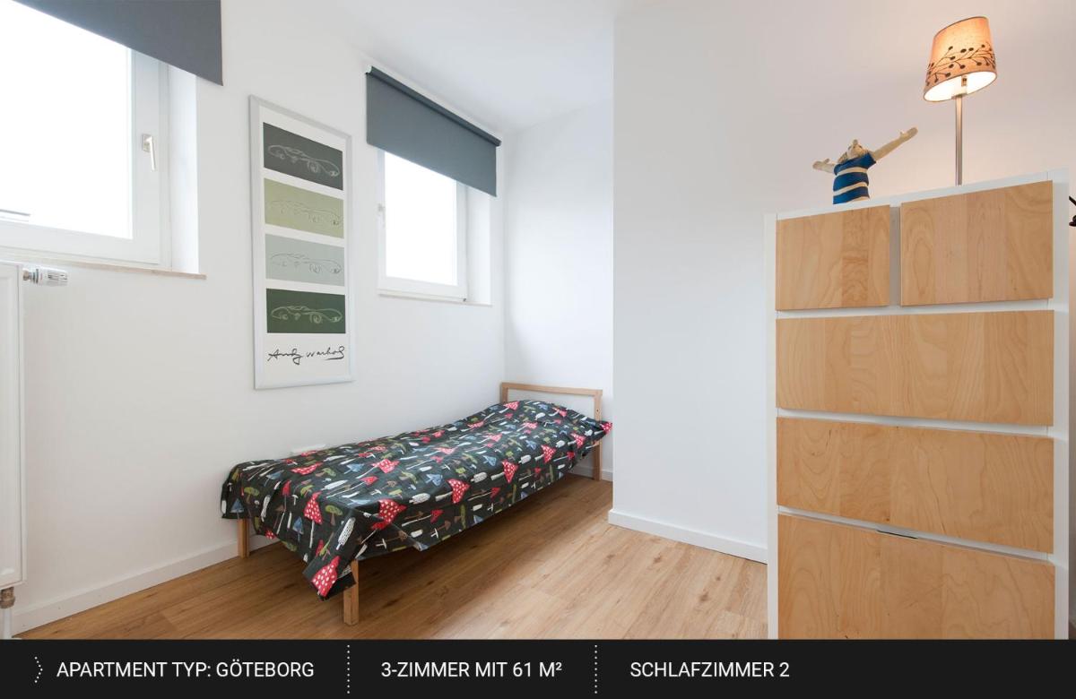 HEJ Apartments Bayreuth - Housity