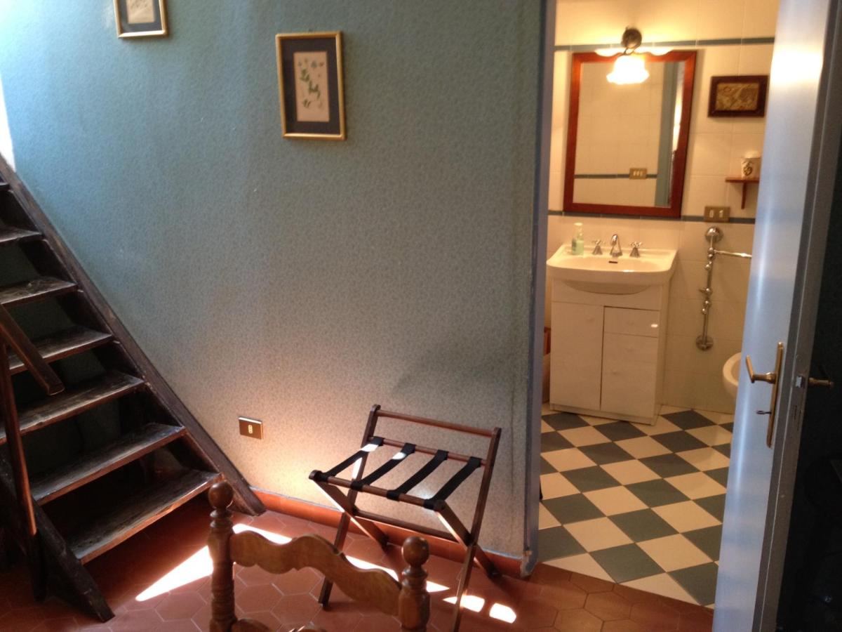 Dimora Storica Mustilli - Housity