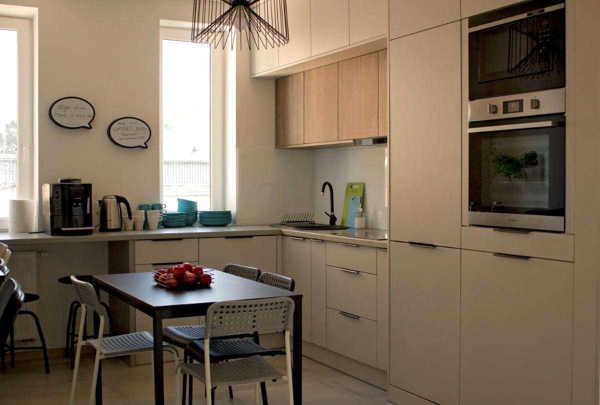 SmartRooms - Housity