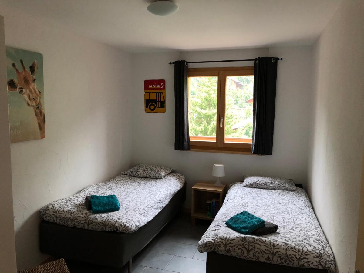 Le Charme 9 - Housity