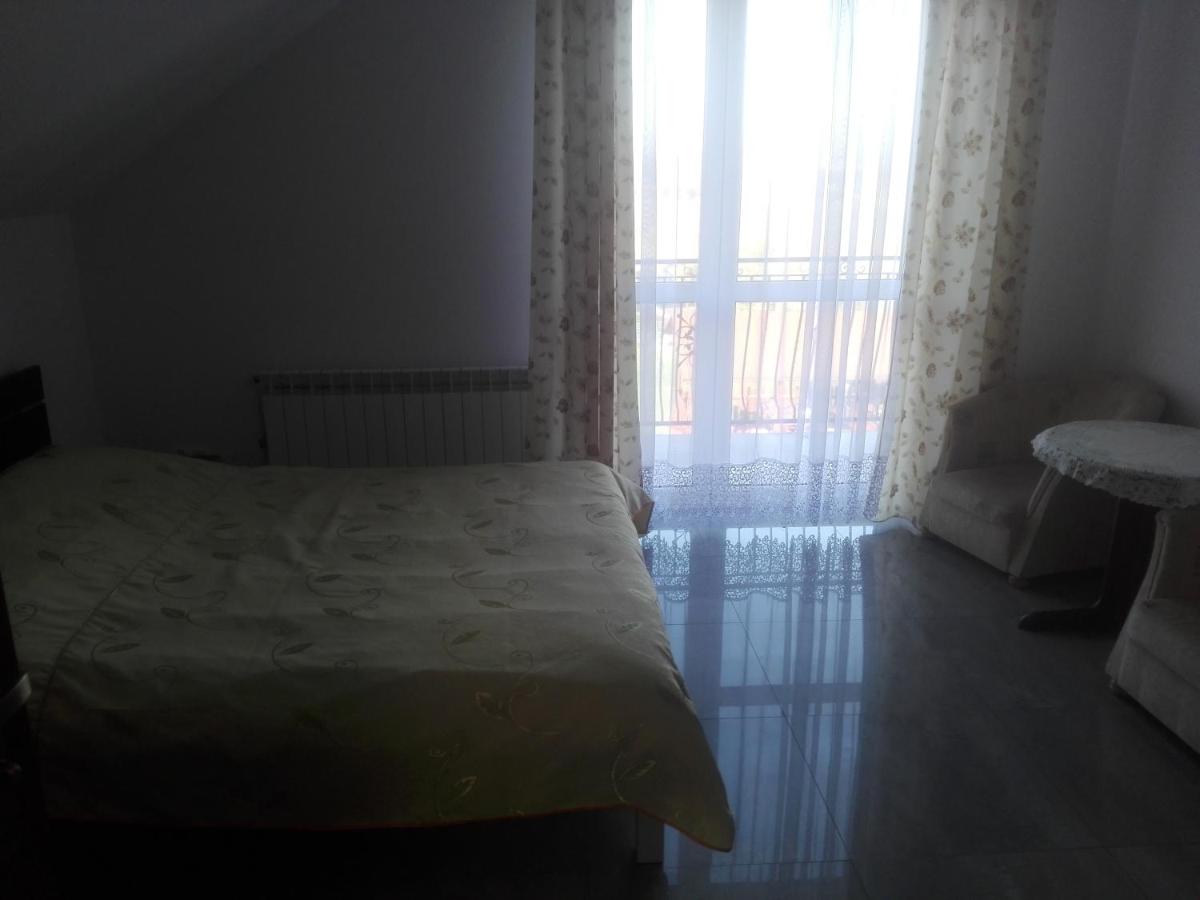 Agroturystyka u Tadka - Housity