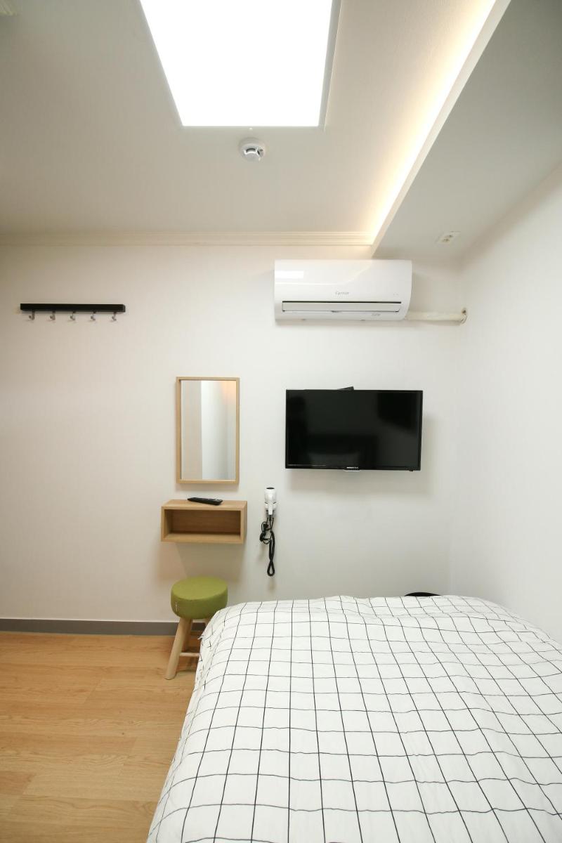 Suitetrails - Heima Guesthouse Hongdae