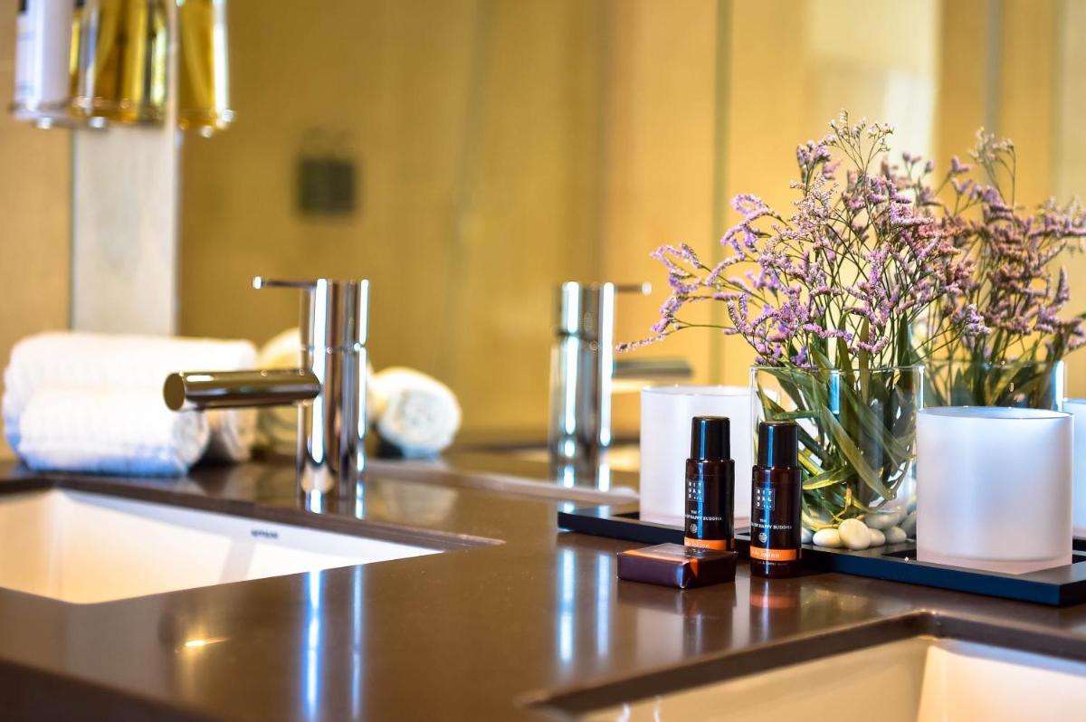 Imagem da galeria de The Prime Energize Hotel & SPA - Algarve em Monte Gordo