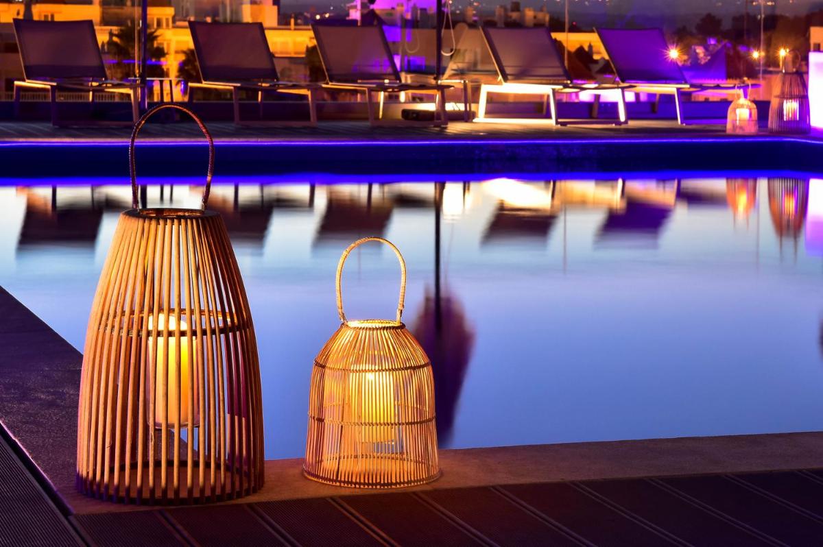 Imagem da galeria de The Prime Energize Hotel & SPA - Algarve em Monte Gordo