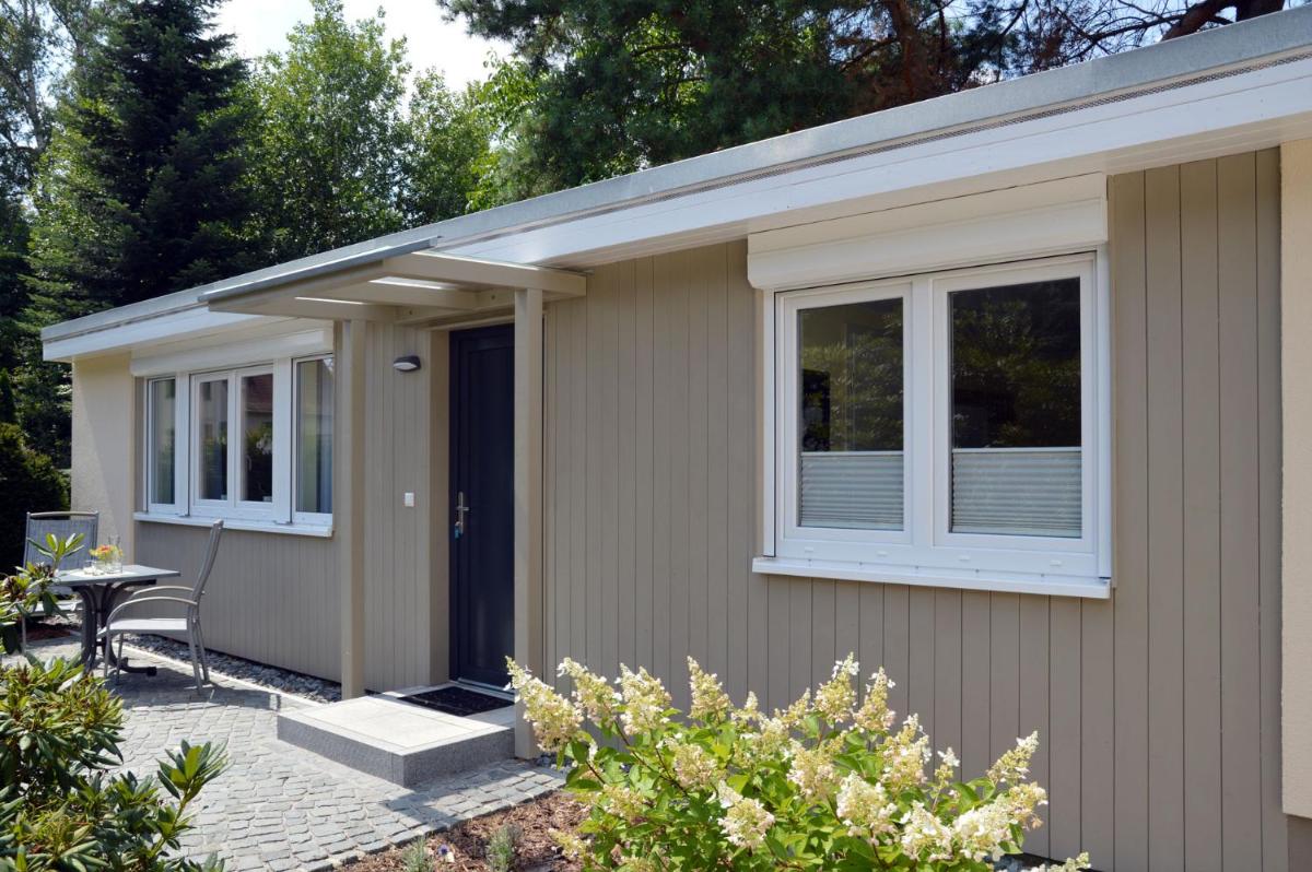 Ferienquartier Goethe33 - Housity