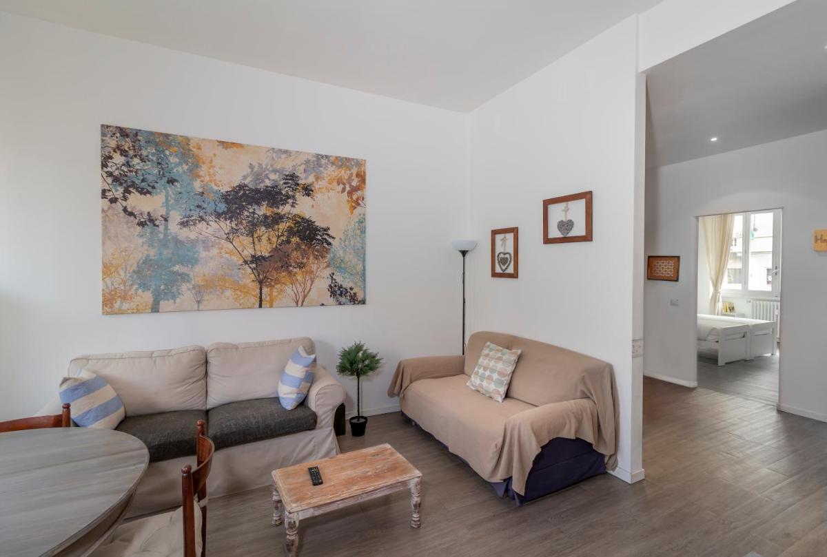 Milano Homey Apartment - Hizvo