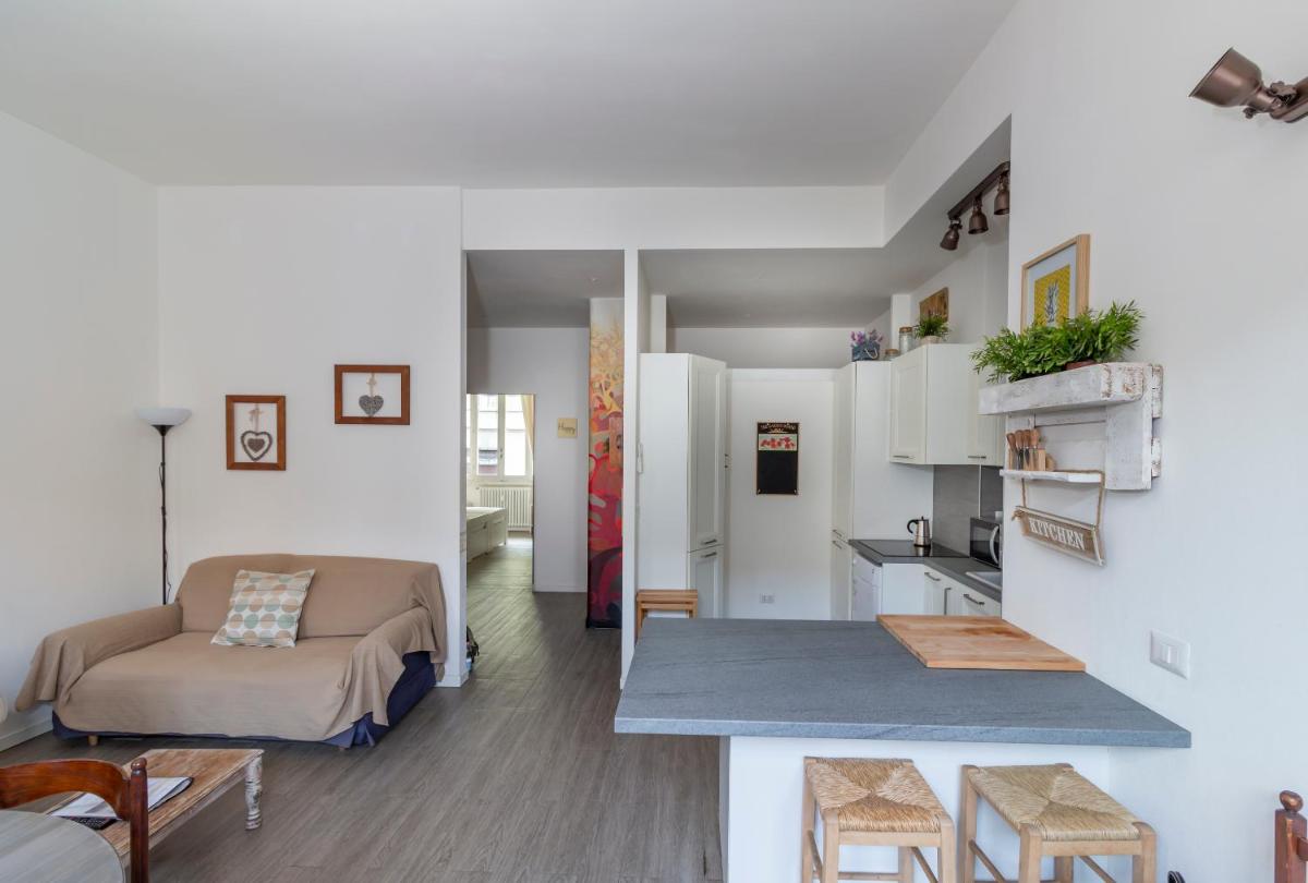 Milano Homey Apartment - Hizvo