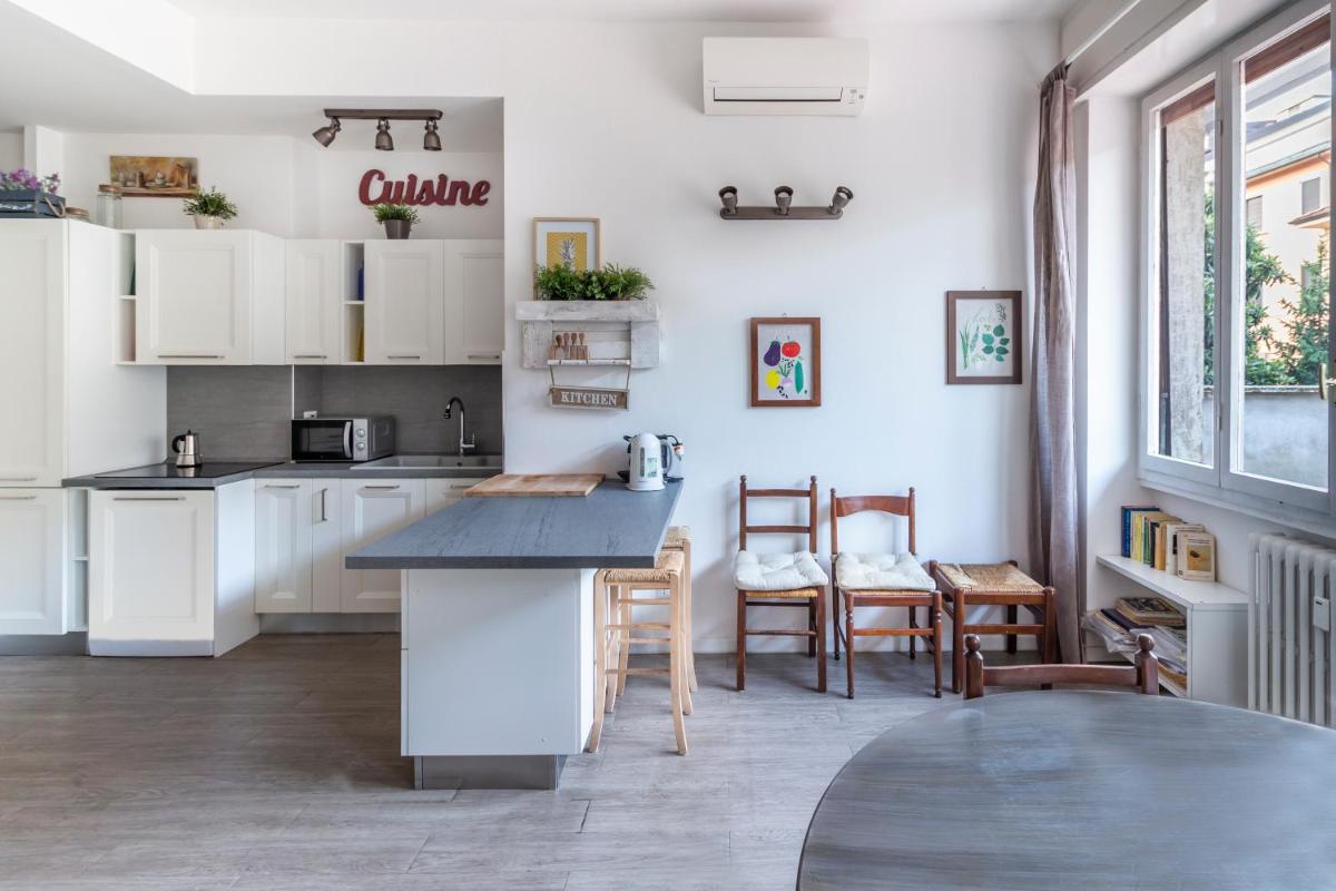 Milano Homey Apartment - Hizvo