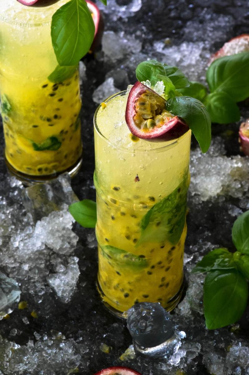 Bebidas em The Prime Energize Hotel & SPA - Algarve