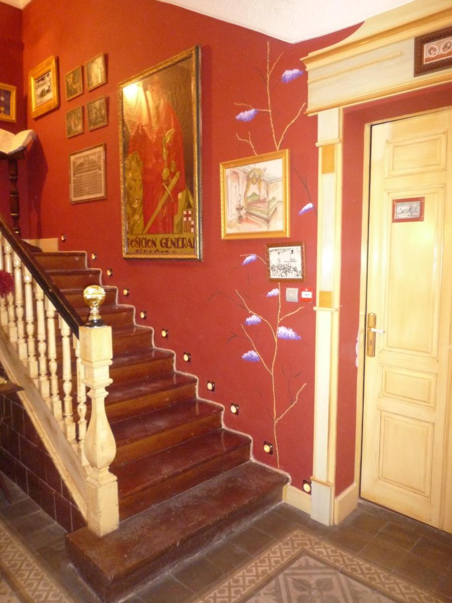 Imagen de la galería de Posada del Indiano, en Cidones