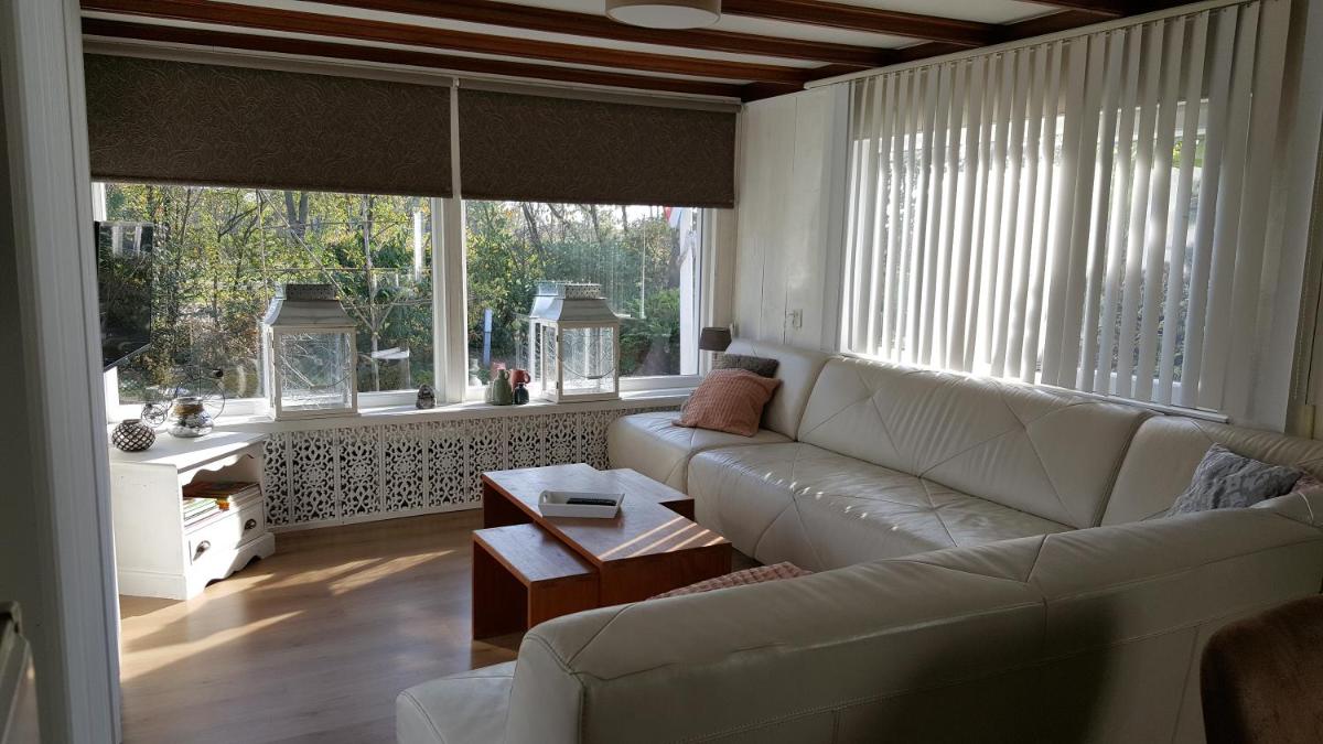 Patrijshof 6 - 8 personen - Housity