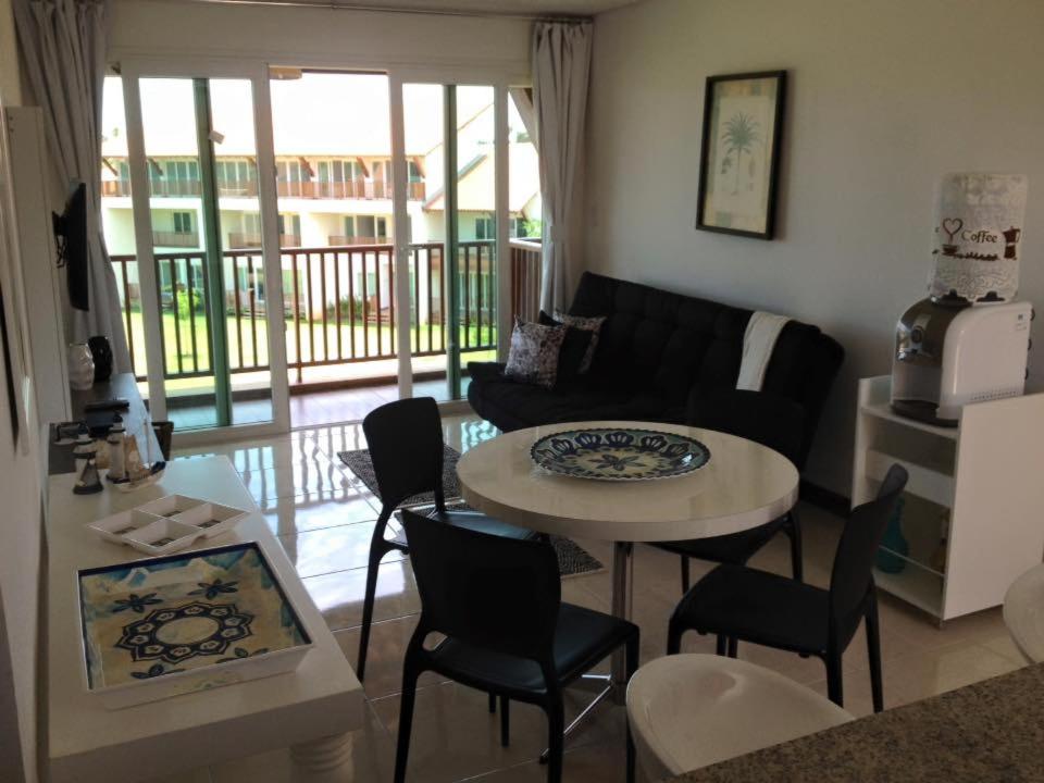 Suitetrails - Lindo Flat Carneiros
