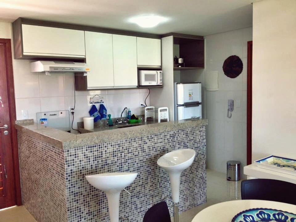 Suitetrails - Lindo Flat Carneiros