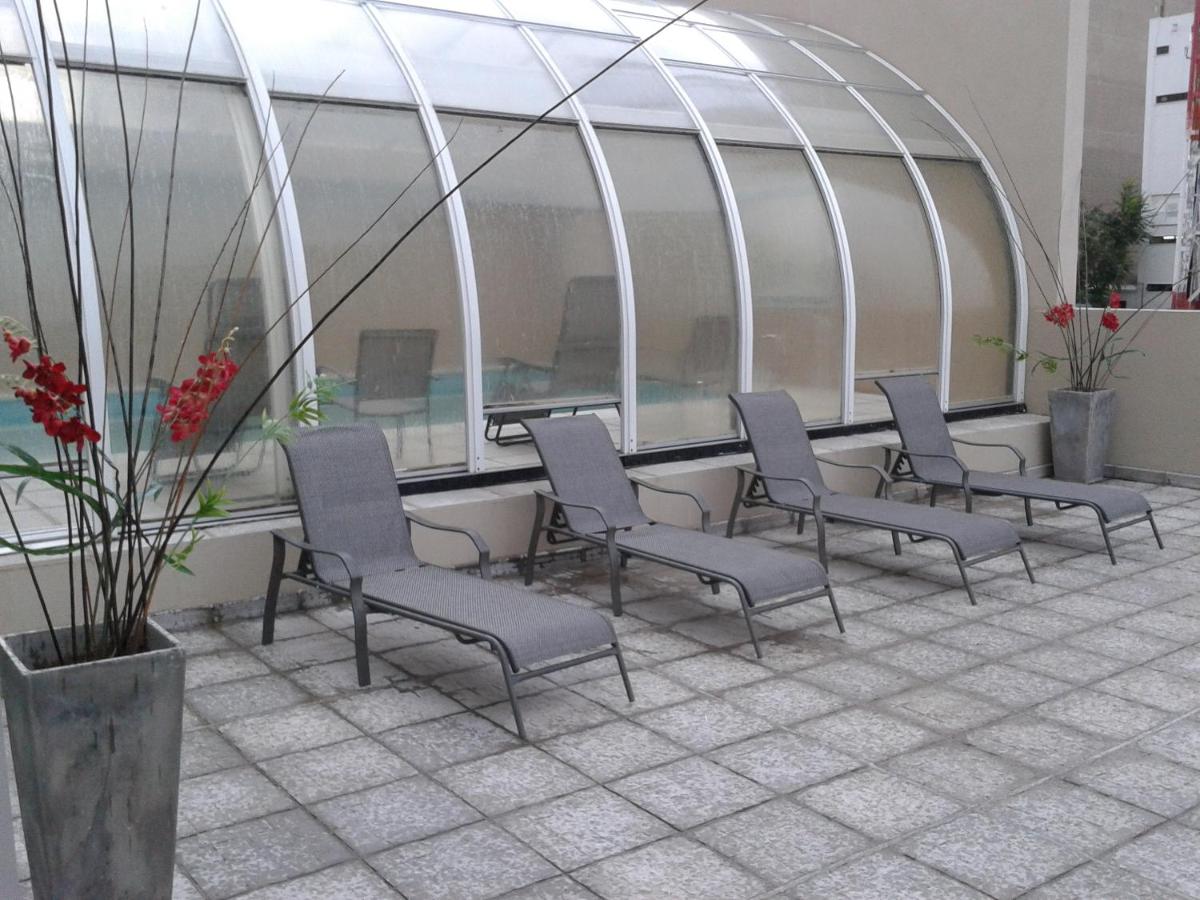 Land Plaza Hotel - Housity