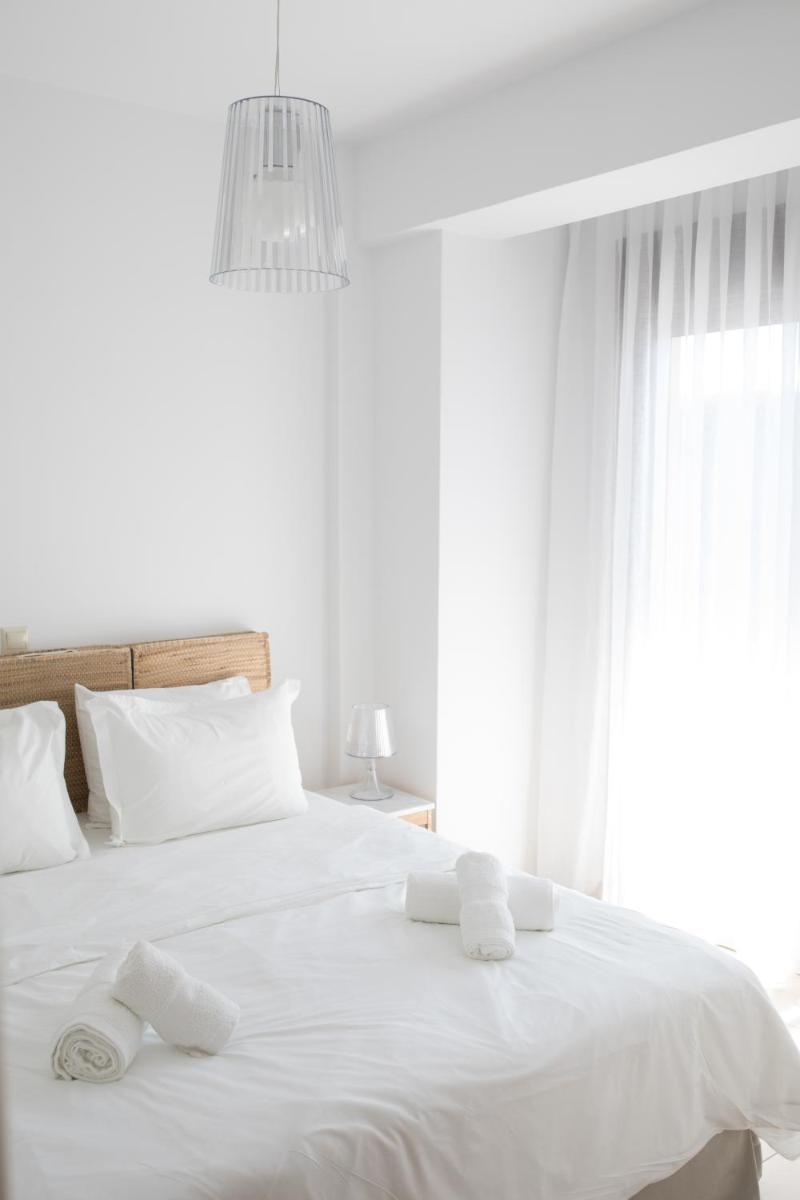 Niovi Boutique Apartments - Housity
